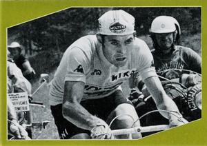 2019 Panini Tour de France #349 Eddy Merckx Front